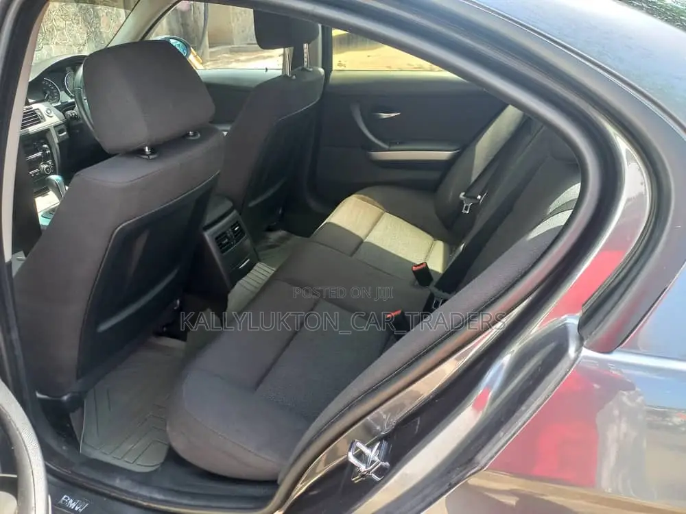 BMW 3 Series 2006