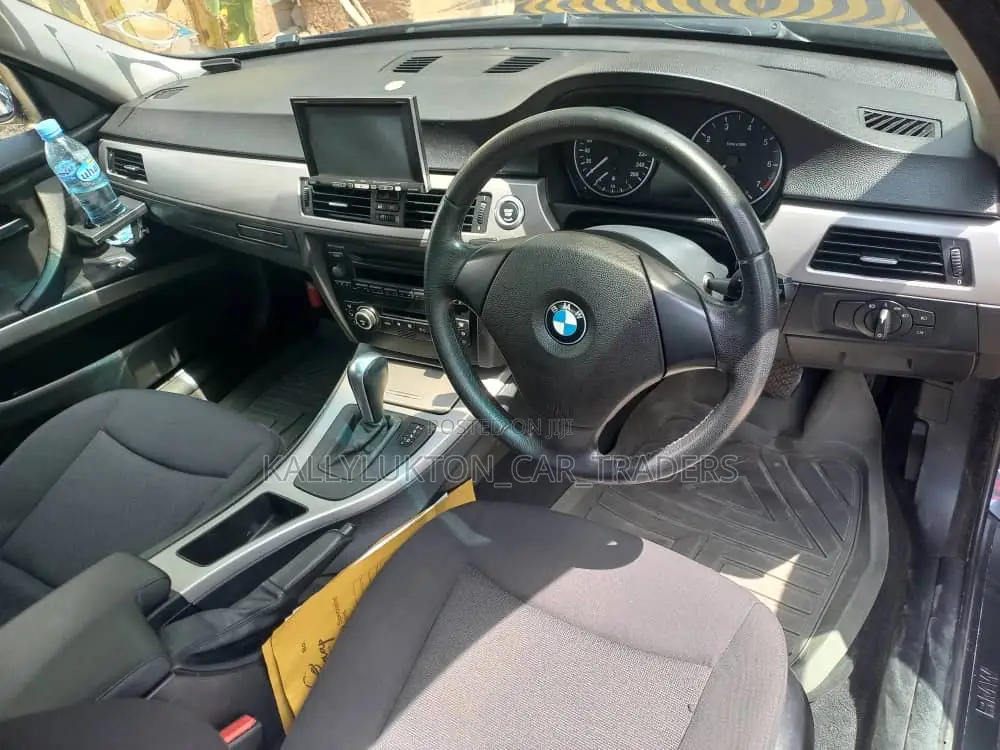 BMW 3 Series 2006