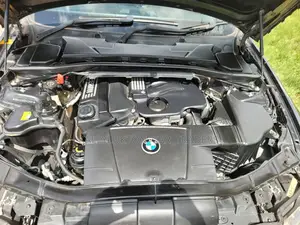 BMW 3 Series 2006