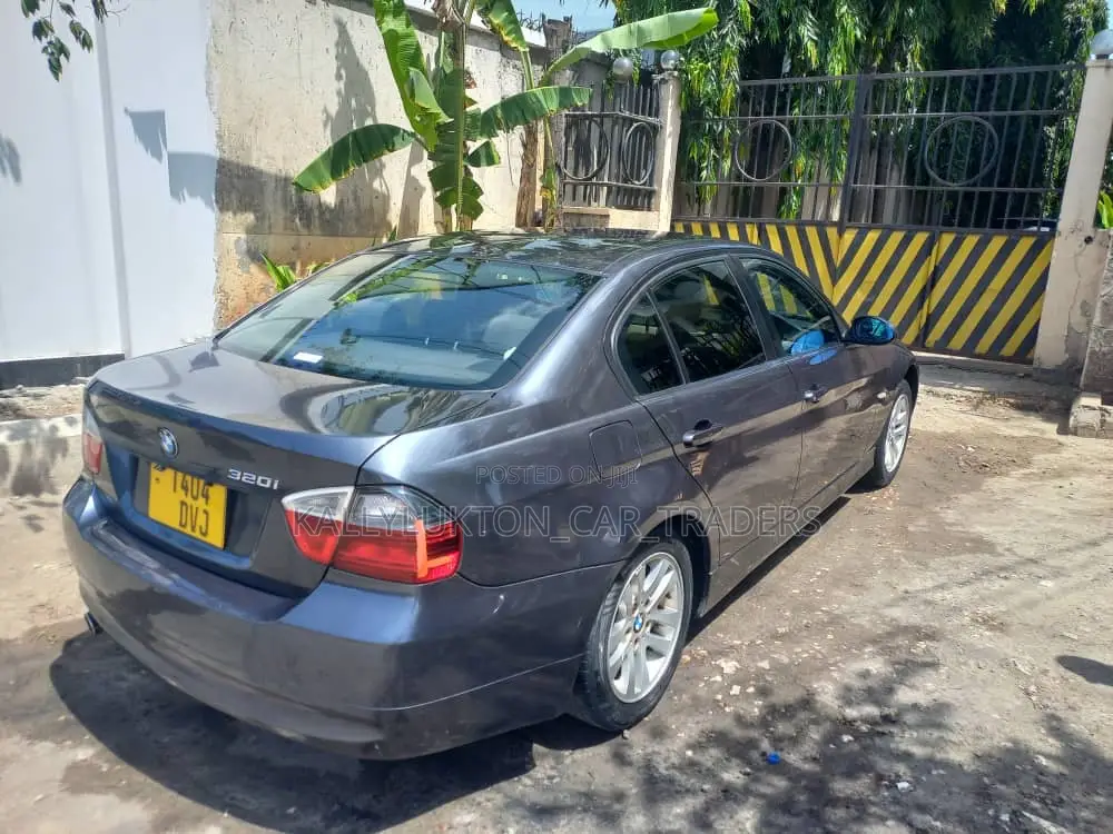BMW 3 Series 2006