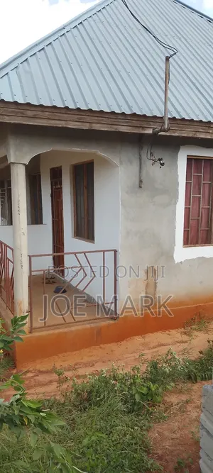 4bdrm House in Mark Real Estate, Kibaha for sale