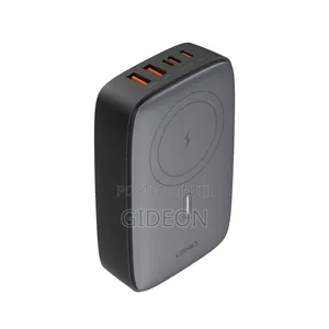 Ldnio Desktop Charger