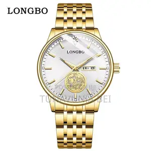 Longbo Automatic Watch