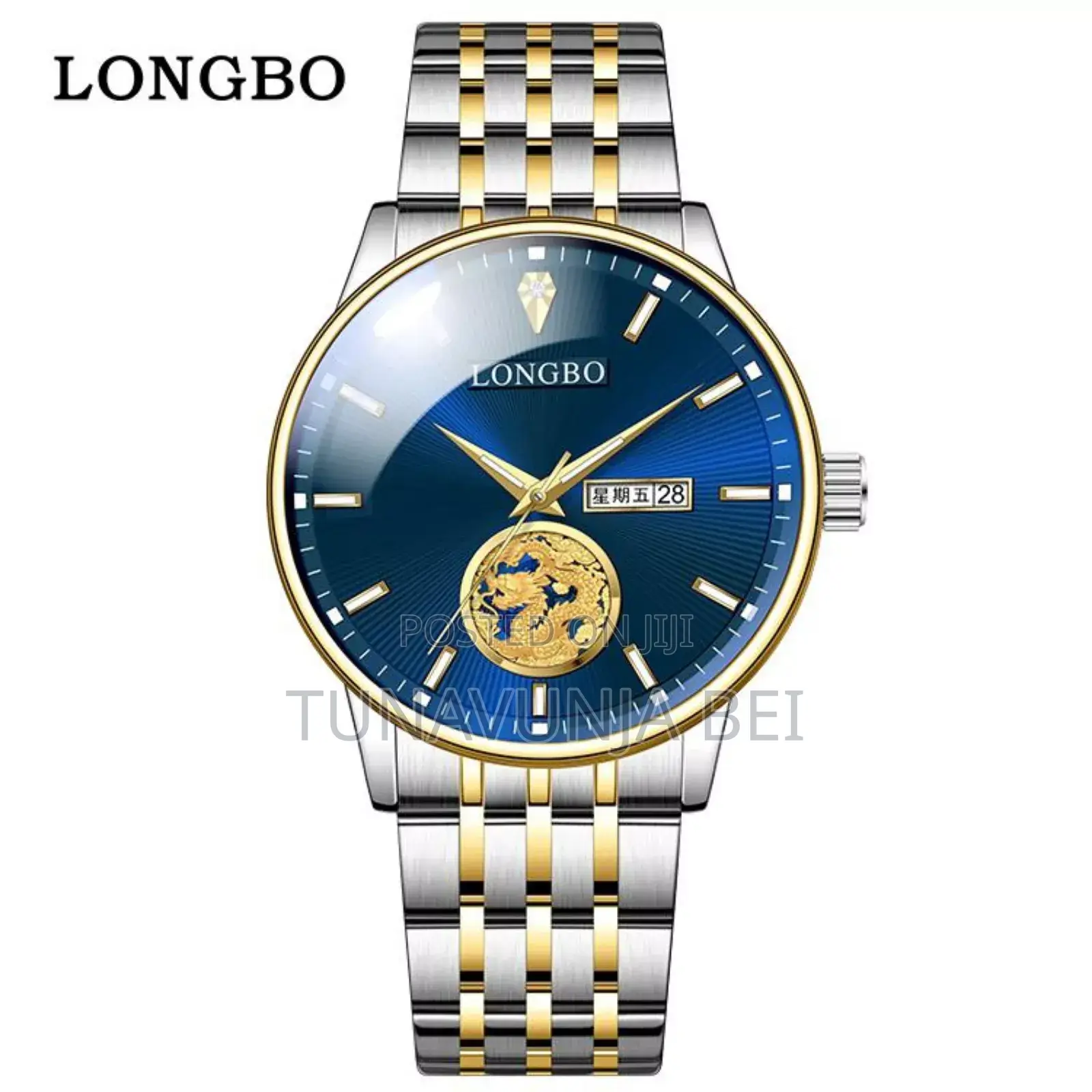 Longbo Automatic Watch