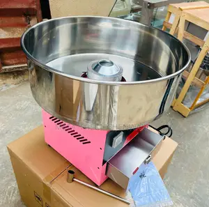 Electric Cotton Candy Machine(Candy Floss Machine)