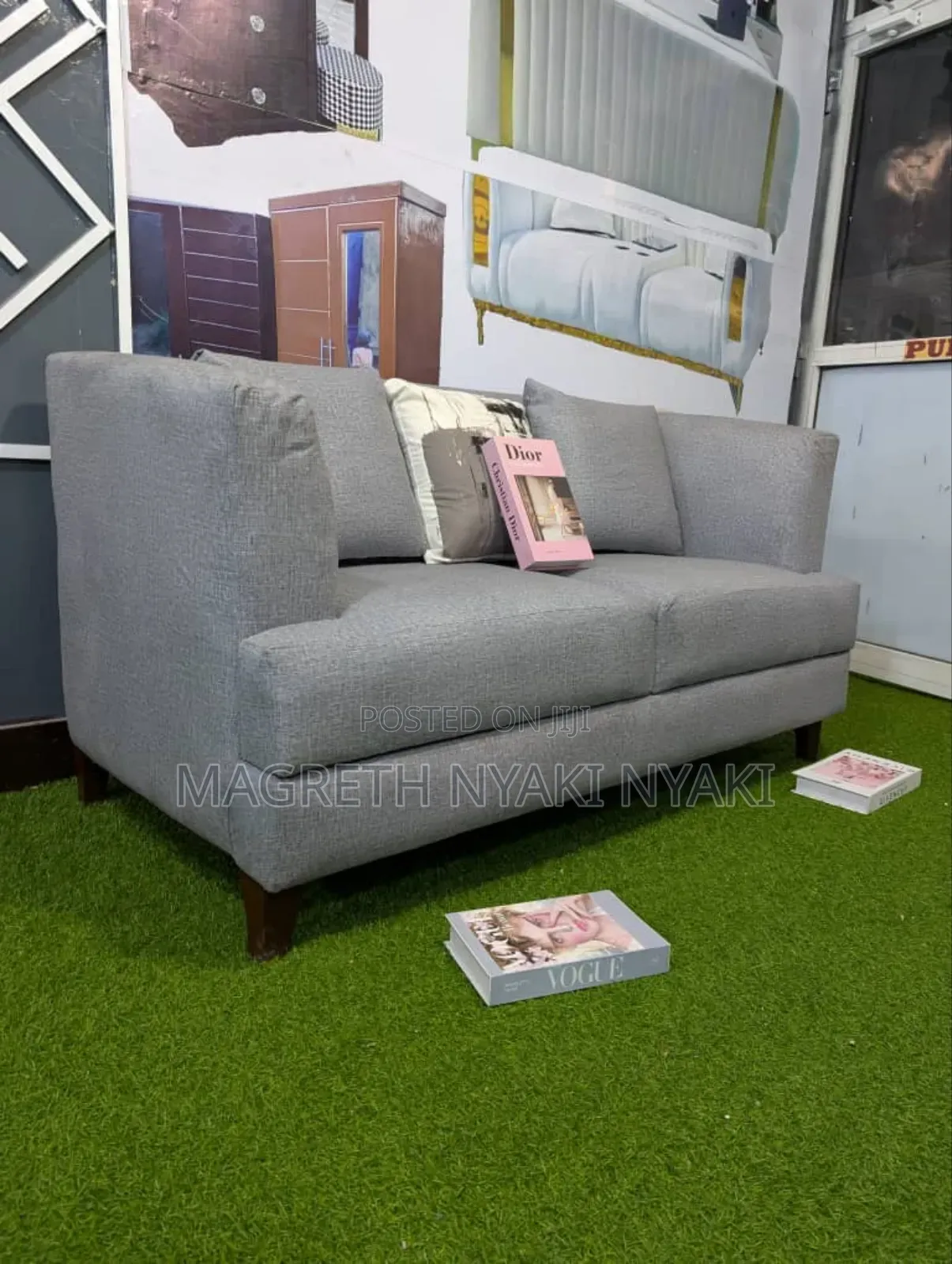 Sofa Ya Watu 2