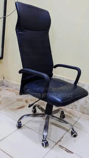 Kiti Cha Ofisini