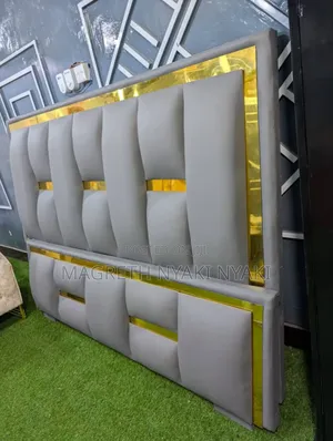Kitanda Bed Sofa Ya Alcobond 6/6