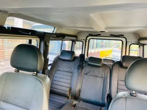 Land Rover Defender 2013 White