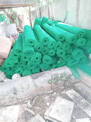 Plastic (Wavu) 20M Kwa 2M