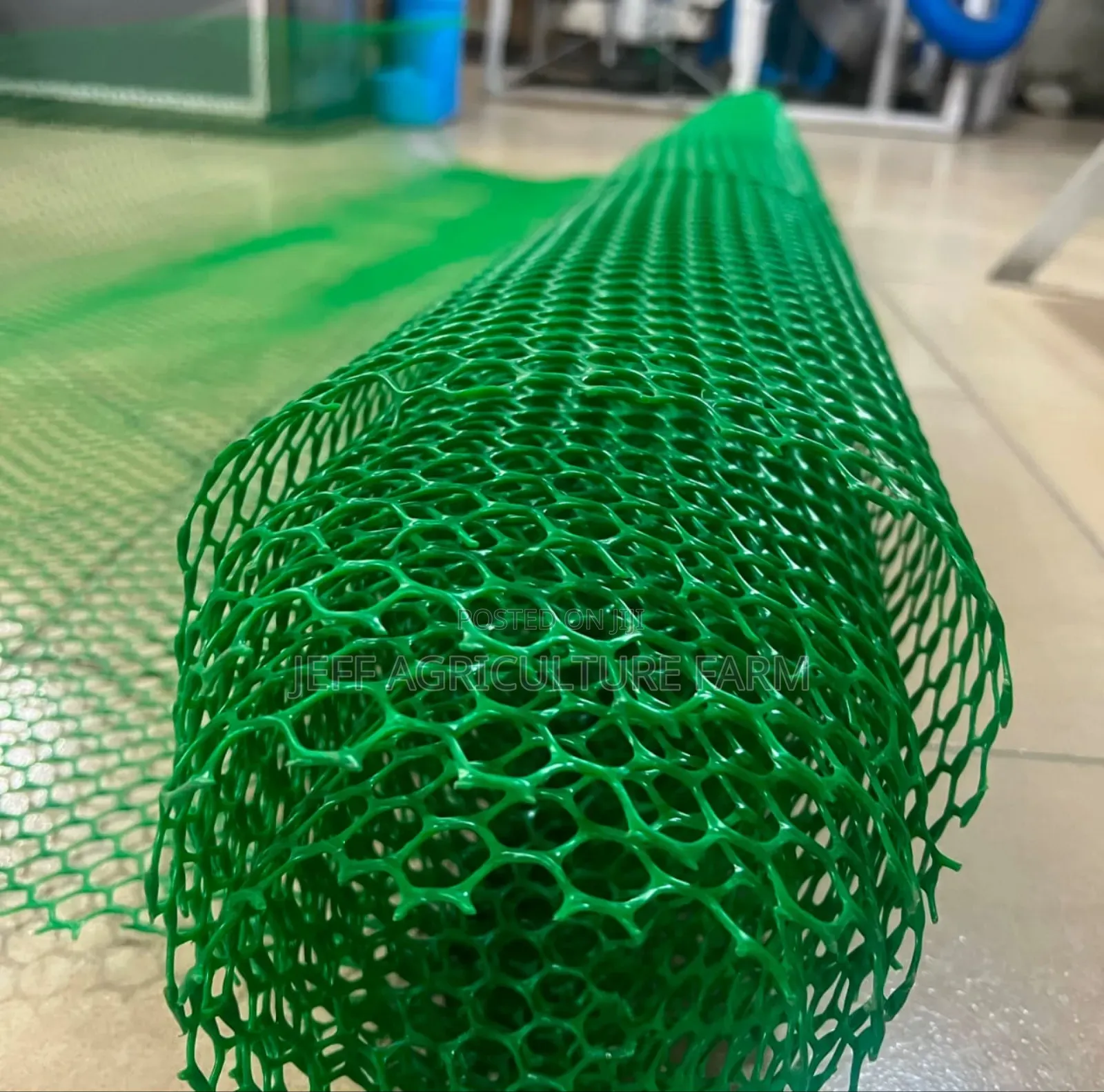 Plastic (Wavu) 20M Kwa 2M