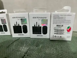 Charger Phone