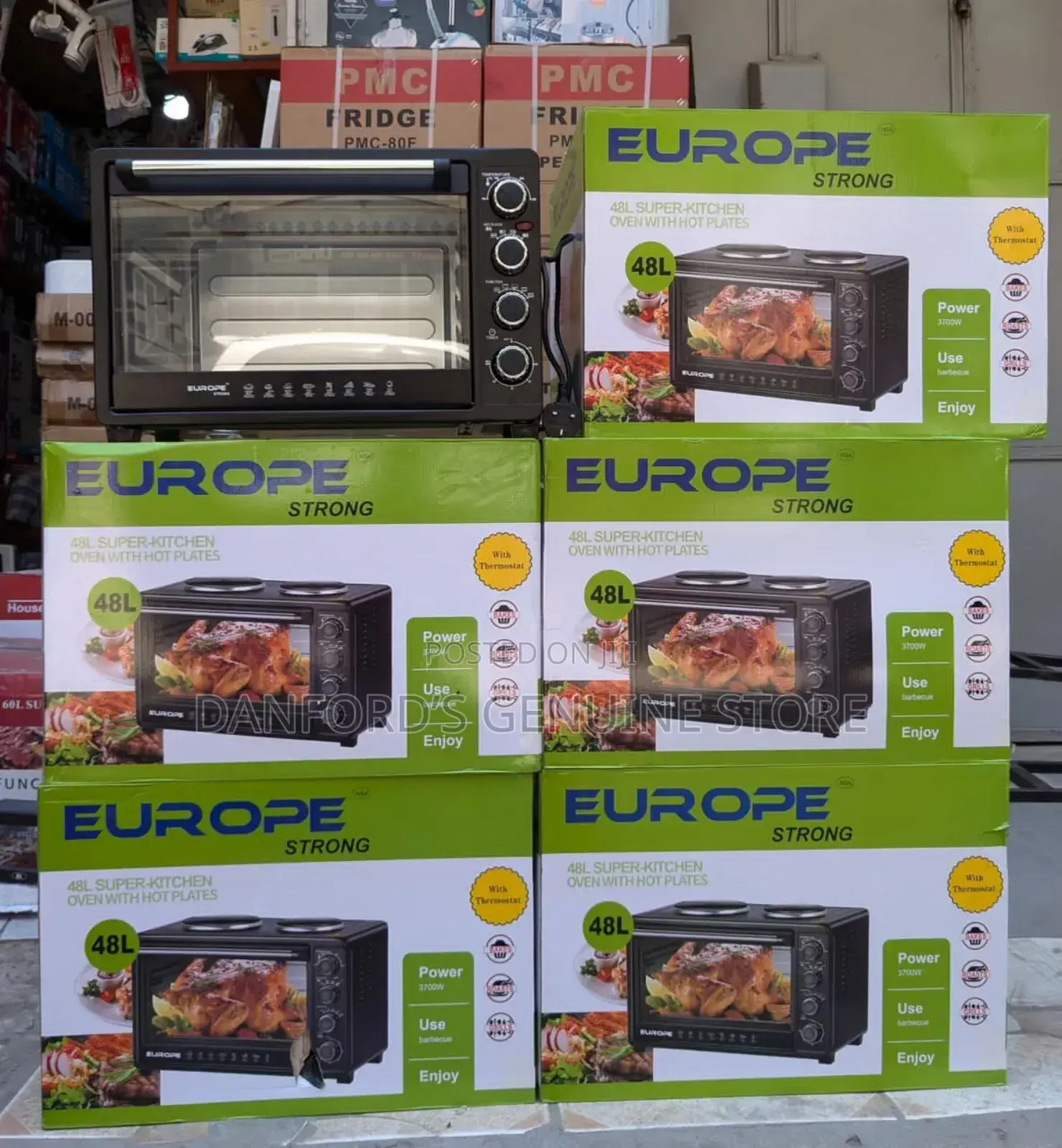 Mmicrowave