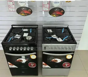 Big Offer % Aerocooker Size50x50cm Plate3 Gas,1umeme Na Oven