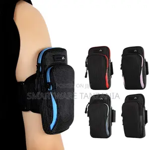 Armband, Running Armband, Smartphone Arm Phone Holder