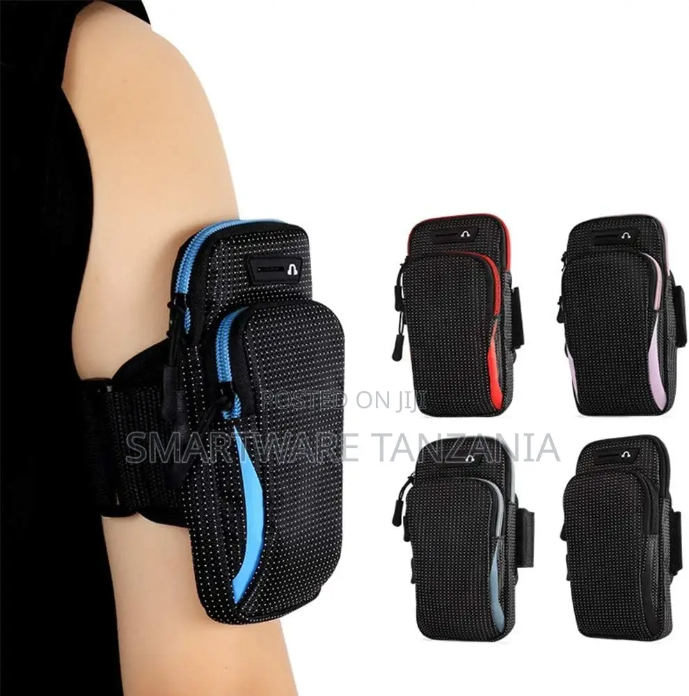 Armband, Running Armband, Smartphone Arm Phone Holder