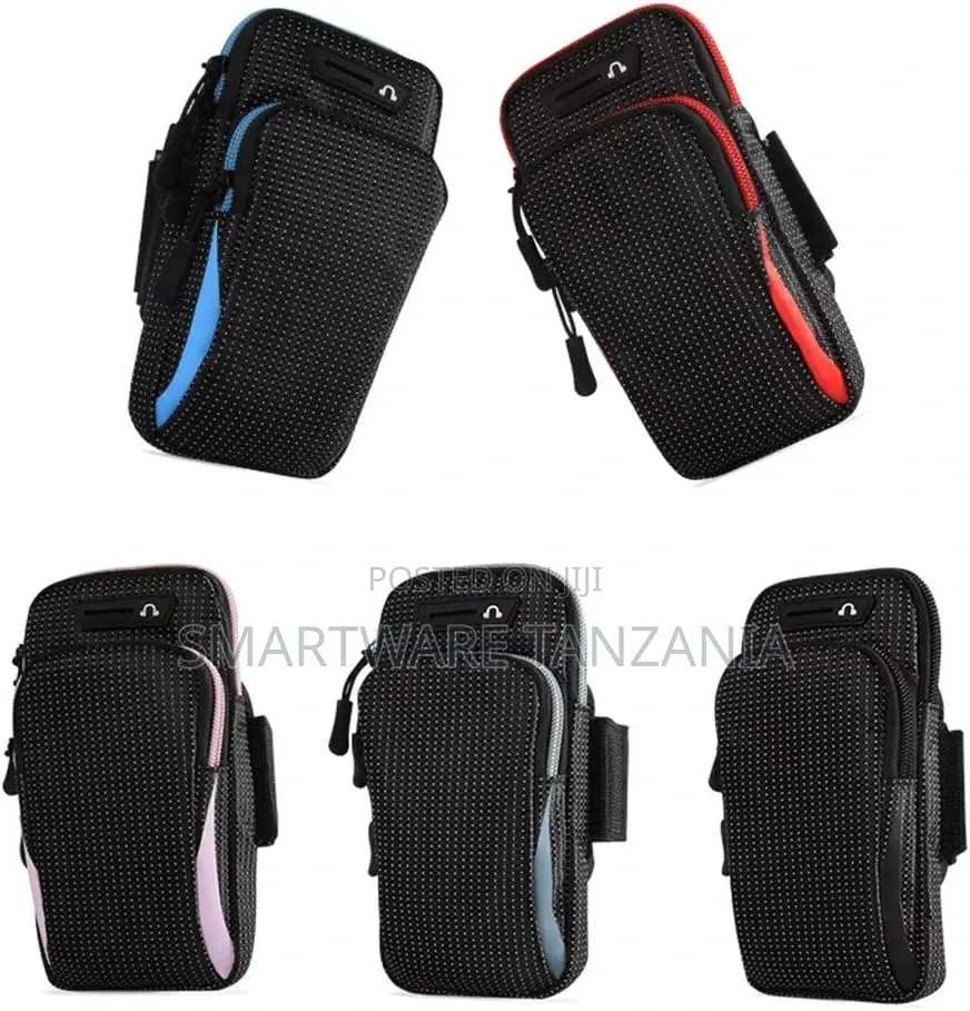 Armband, Running Armband, Smartphone Arm Phone Holder