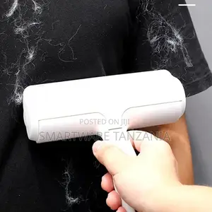 Pet Hair Removal Roller, Lint Remover, Easy Pet Hair Collect