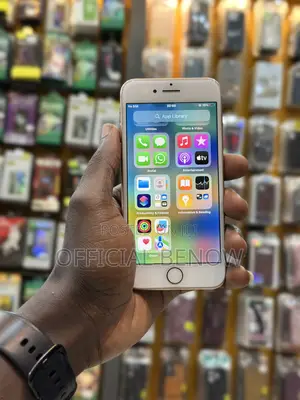 Apple iPhone 8 64 GB Gold