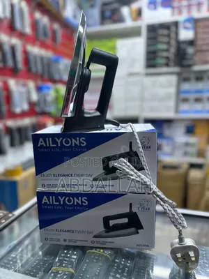 Pasi Ailyons