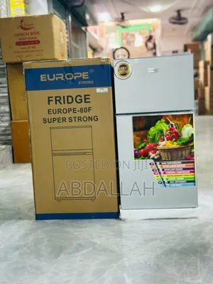 Europe Fridge 90L