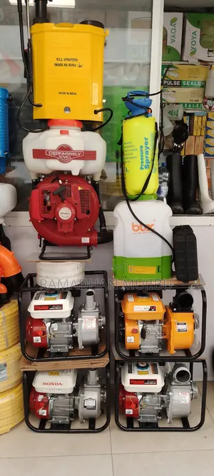 Water Pump