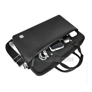 Wiwu Hali Laptop Bag,Laptop Briefcase Bag