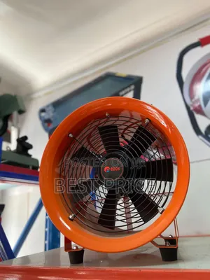 Edon 12 Inch Ventilation Exhaust Fan