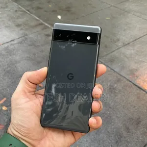 Google Pixel 6a 128 GB