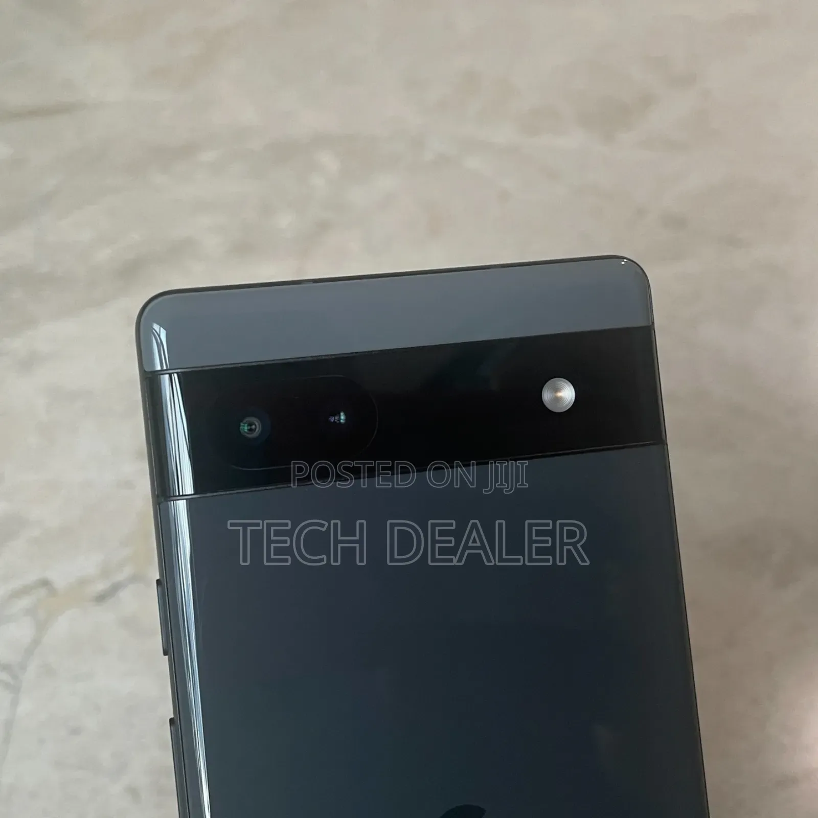 Google Pixel 6a 128 GB