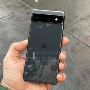 Google Pixel 6a 128 GB