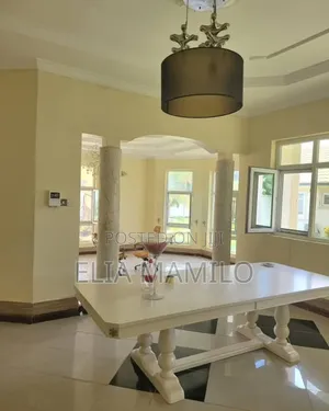 8bdrm House in Kisota, Kigamboni. for sale