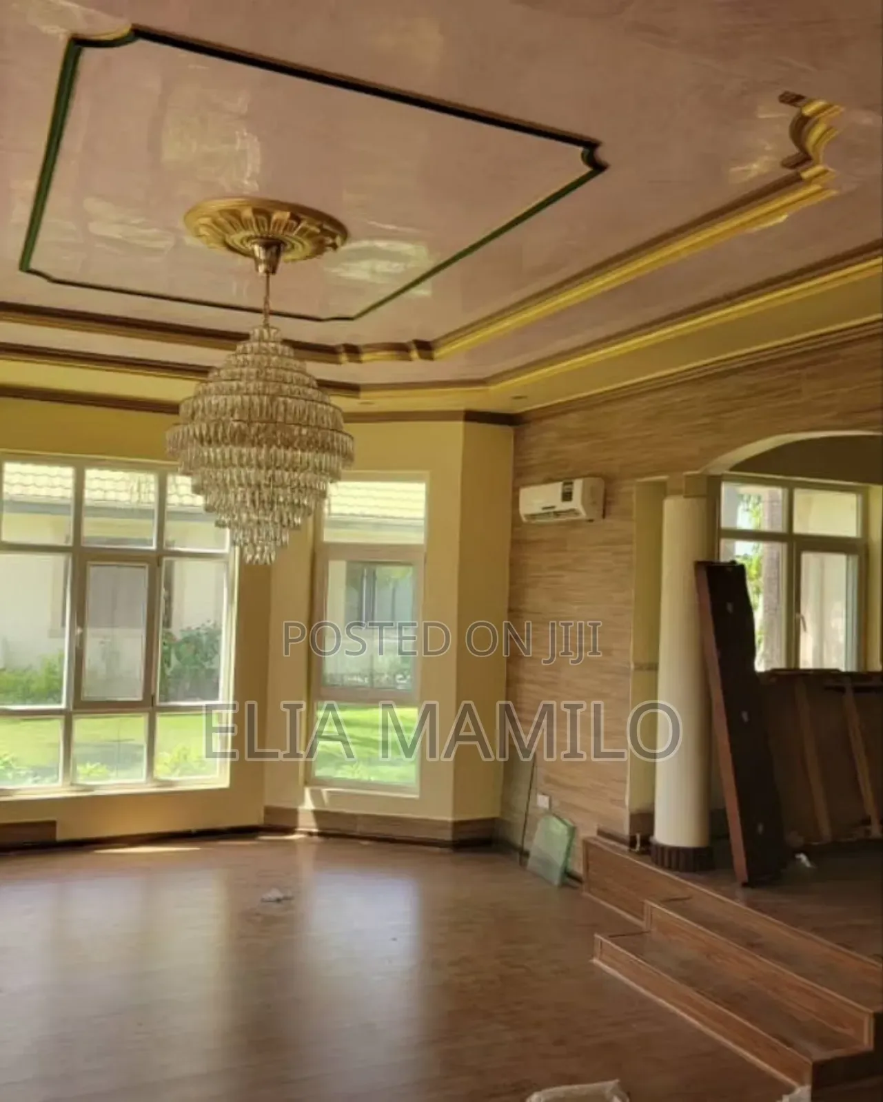 8bdrm House in Kisota, Kigamboni. for sale