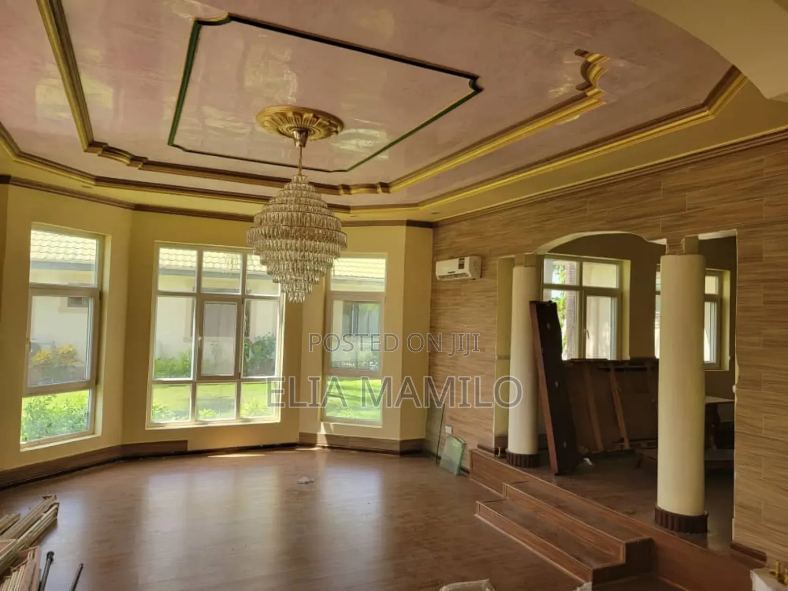 8bdrm House in Kisota, Kigamboni. for sale