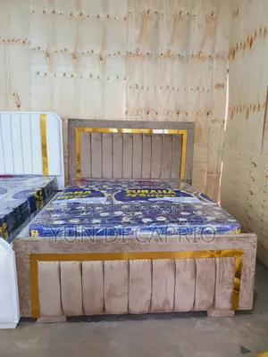 Bedsofa Classic Sana 5X6