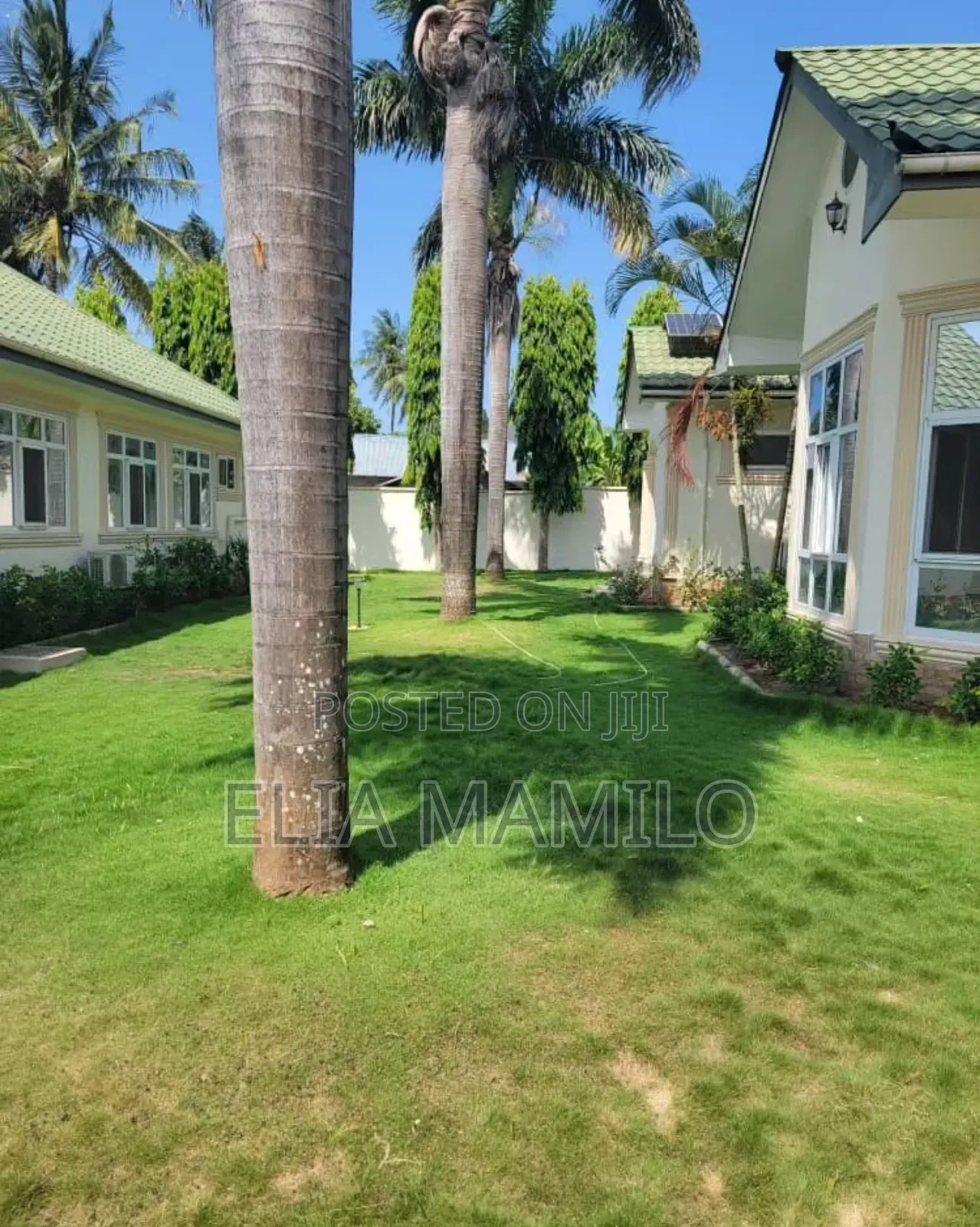 8bdrm House in Kisota, Kigamboni. for sale