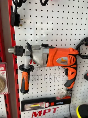 Orient Wealth Impact Drill 13mm 1200W