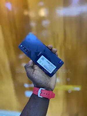 Sony Xperia 10 IV 128 GB Black
