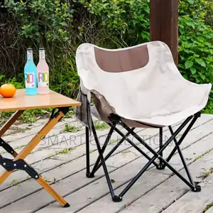 Outdoor Folding Camping Chair