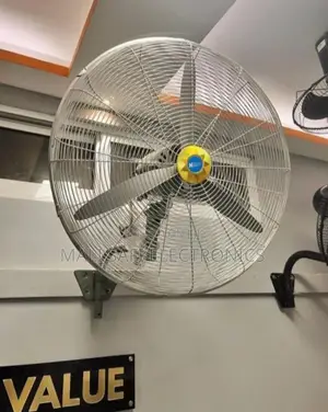High Class Industrial Fan Size 26