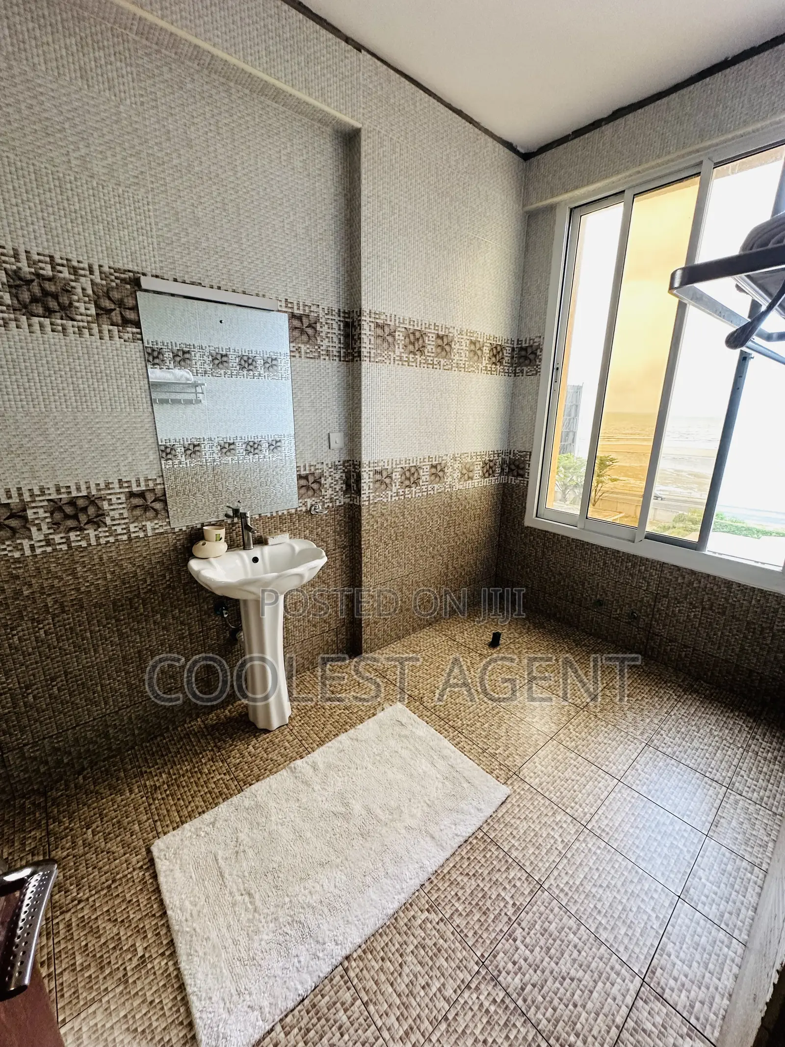 Furnished 2bdrm Apartment in Upanga, Ilala for rent