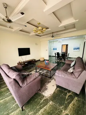 Furnished 2bdrm Apartment in Upanga, Ilala for rent