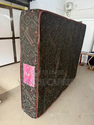 Godoro Used Dodoma Asili 5x6/12