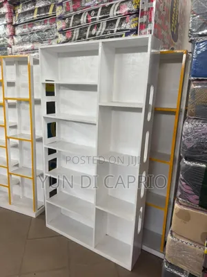 Shoerack Classic Sana Mpya