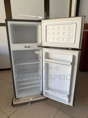 Boss Fridge Nzuri 100L
