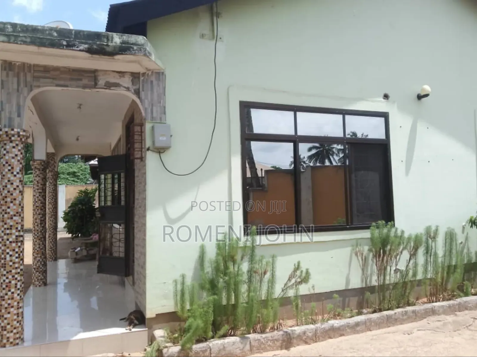 3bdrm House in Tanzania Daresalaam, Ilala for sale