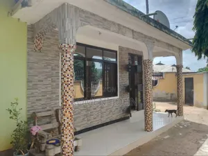 3bdrm House in Tanzania Daresalaam, Ilala for sale