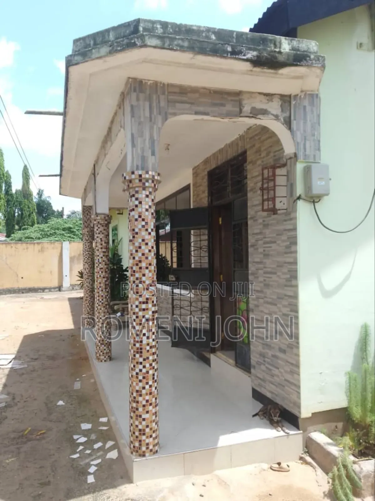 3bdrm House in Tanzania Daresalaam, Ilala for sale