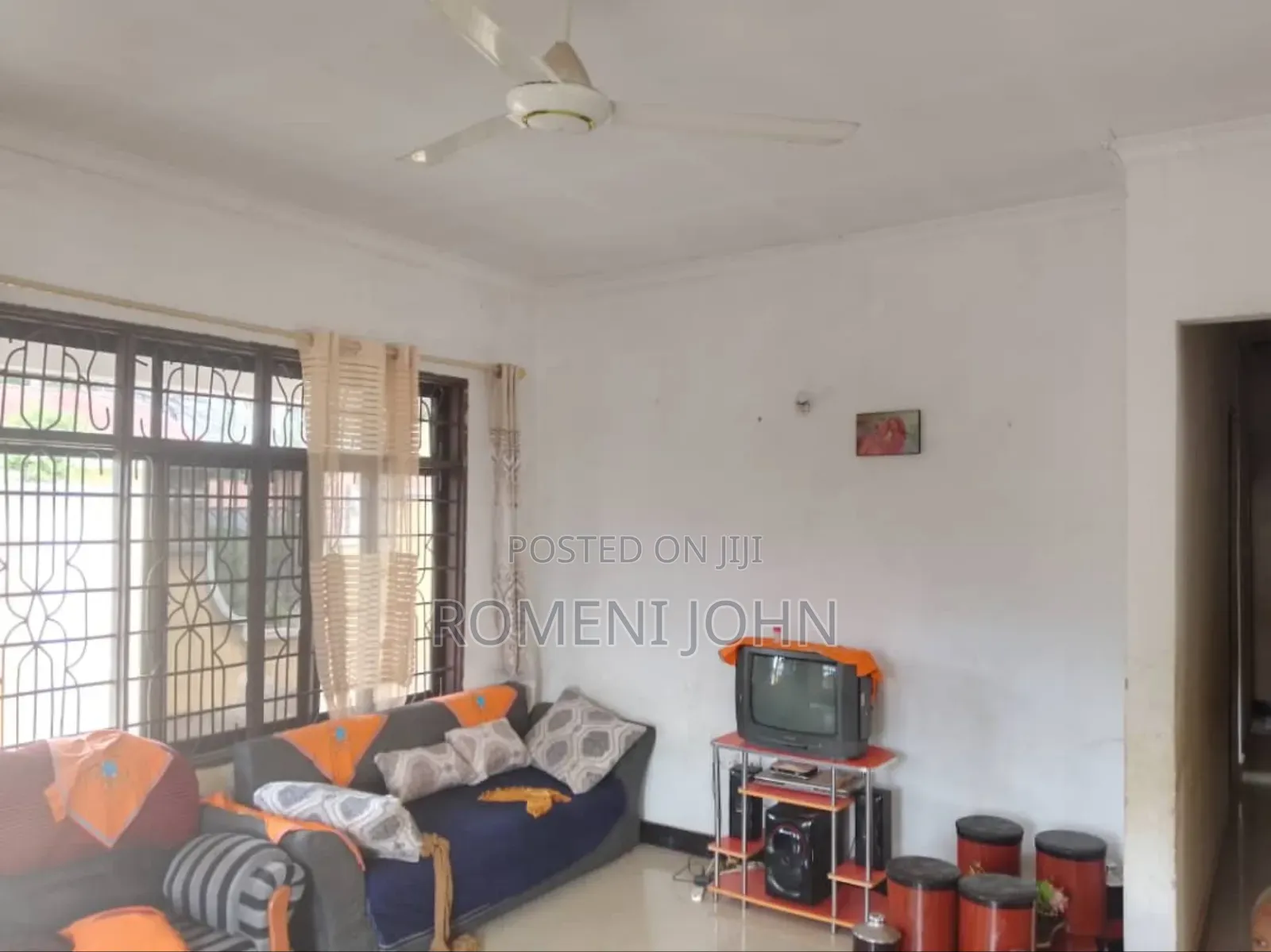3bdrm House in Tanzania Daresalaam, Ilala for sale