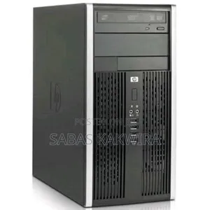 Desktop Computer HP 4GB Intel Core 2 Duo HDD 500GB